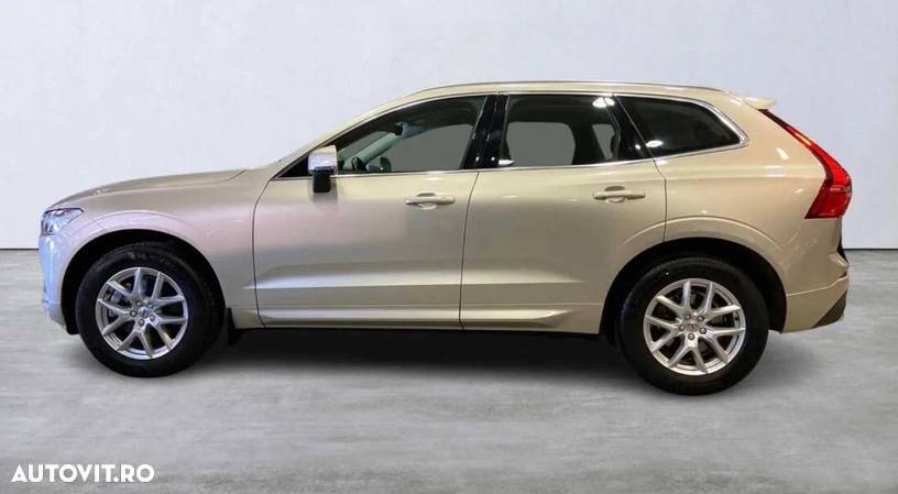 Volvo XC 60 B4 B Geartronic Momentum - 3