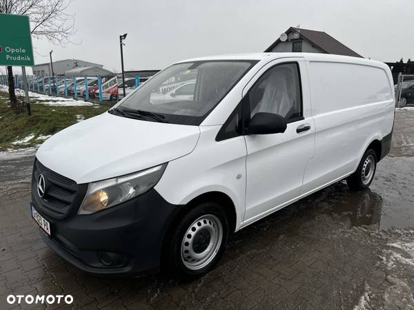 Mercedes-Benz Vito - 1