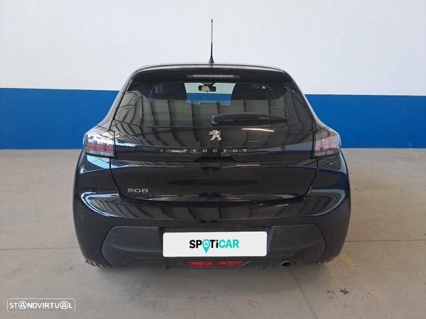 Peugeot 208 1.2 PureTech Active Pack - 7