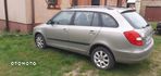 Skoda Fabia 1.2 TDI DPF Combi GreenLine - 3