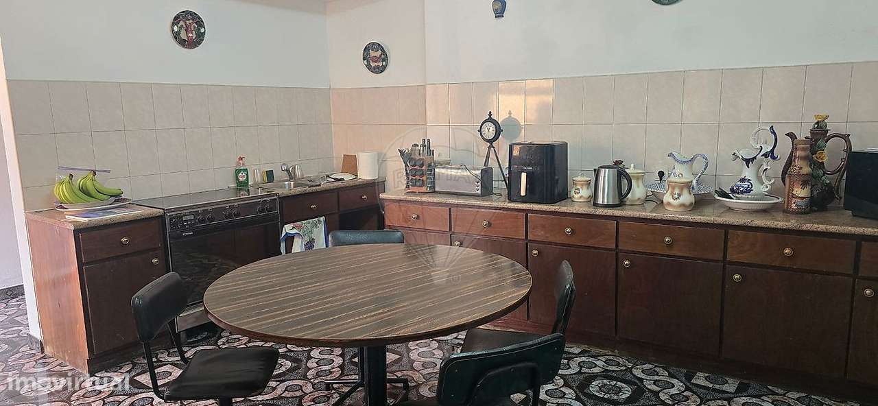 Moradia T5 para venda-13