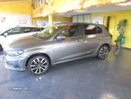 Fiat Tipo 1.3 M-Jet Sport - 1