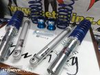 Coilovers JOM VW Golf 4, Bora, Beetle , Seat leon 1M, Audi A3 8L C/ 2 anos de garantia - 6