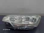 CITROEN C5 III X7 REFLEKTOR LEWY H7 EU 9684845580 - 1