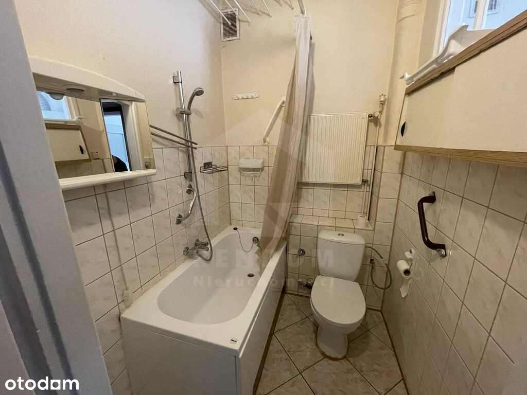 Mieszkanie w Kamienicy możliwość  4/5 pok-6