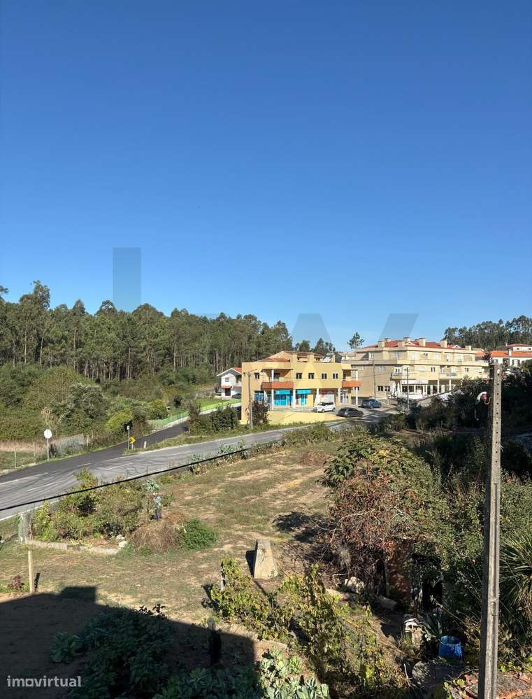 Apartamento T3 com localização privilegiada em Santa Maria da Feira-17