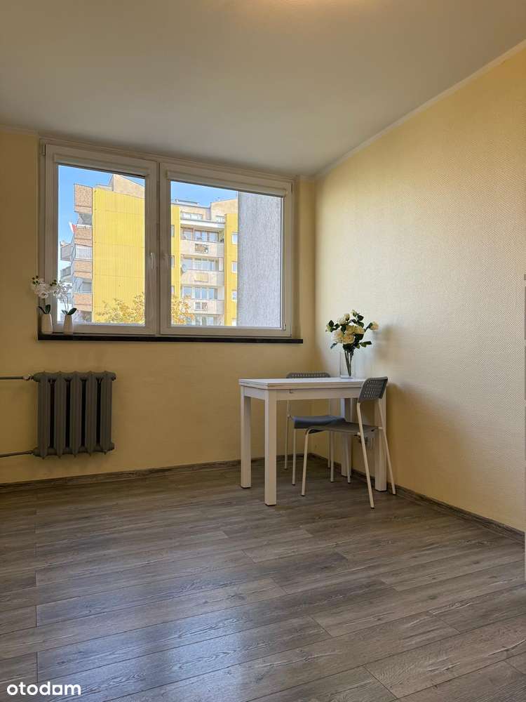 OKAZJA!!! Kawalerka - Rondo Powstańców Śląskich - Pełny obrazek: 5/9