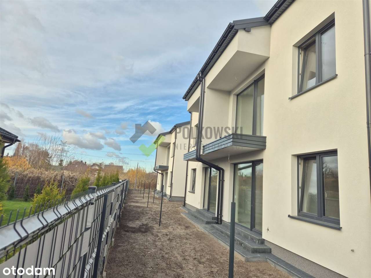 Radzymin mieszkanie 54 m2 z ogródkiem-7