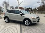 Ford Kuga - 16