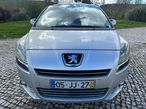 Peugeot 5008 1.6 HDi Sport - 16