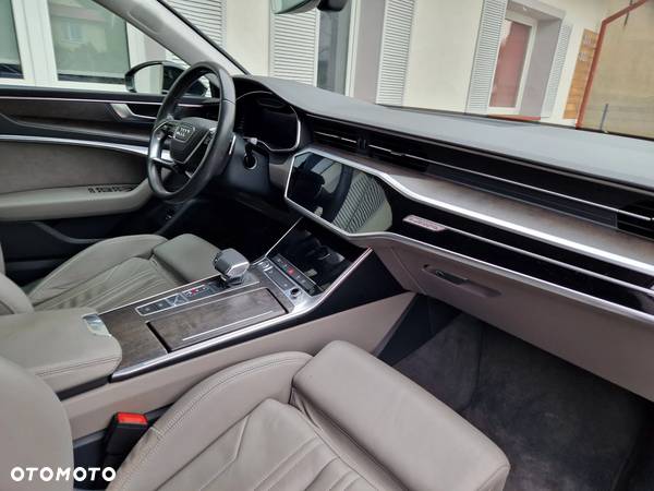 Audi A7 55 TFSI mHEV Quattro S tronic - 11