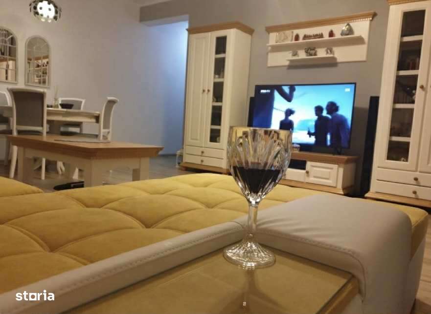 Apartament 2 camere Dimitrie Leonida - Imagine principală: 3/7