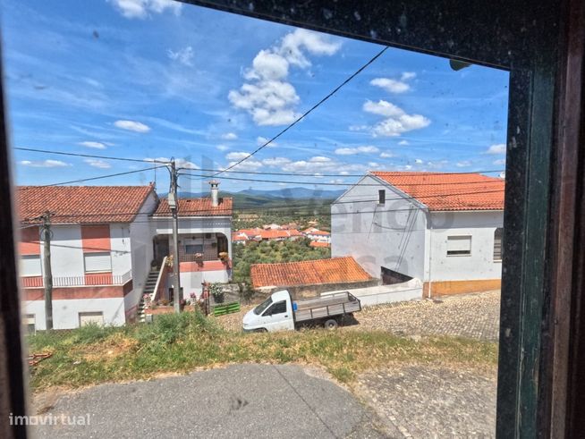Village House For Sale - Castelo Branco-12