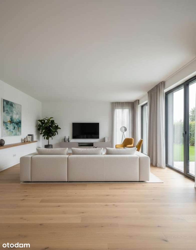 Osiedle Salix Izabelin k. Legionowa / duże działki-1