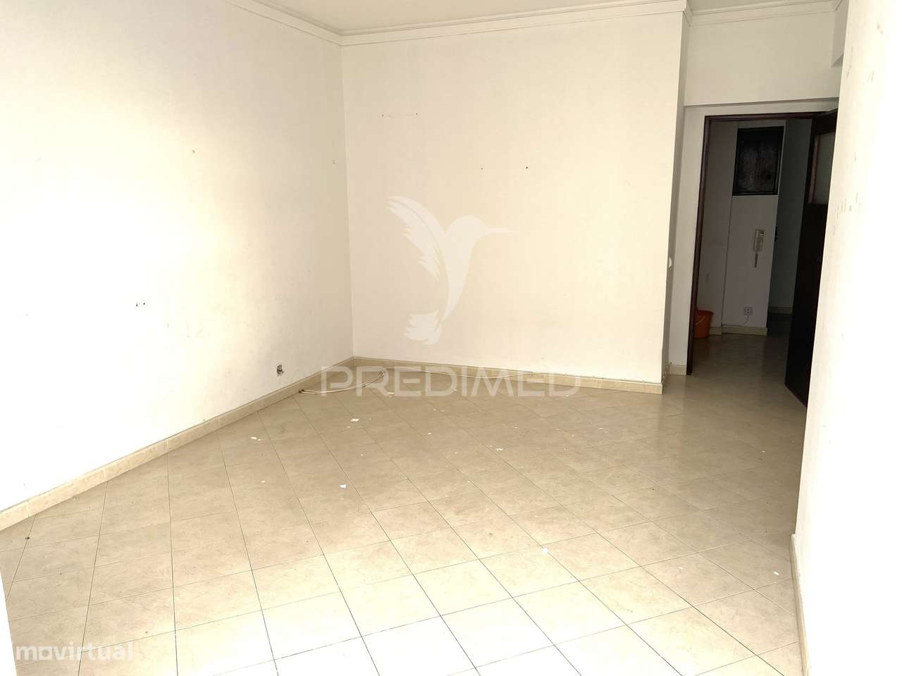 Apartamento 3 assoalhadas em Almada-3