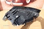 AUDI Q5 LIFT BI-XENON NIESKRĘTNY 8R0941006C PRZETWORNICE PRAWA LAMPA LAMPY - 6