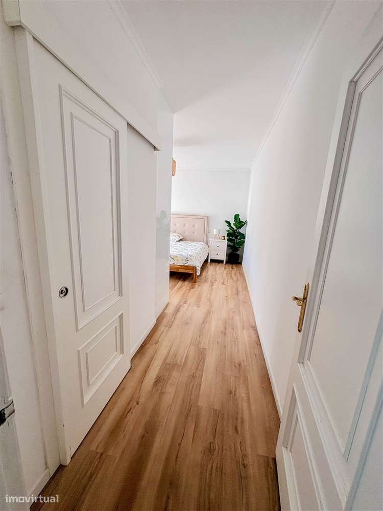 Apartamento T3 Venda em Lustosa e Barrosas (Santo Estêvão),Lousada-8