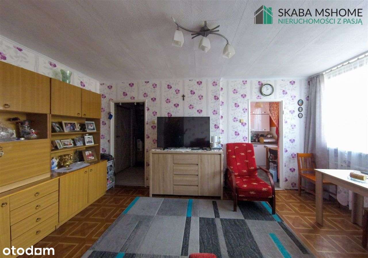 2 pokojowe mieszkanie na sprzedaż-1