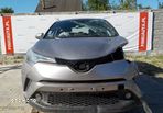 Toyota C-HR 1.2 T Premium CVT 4x4 - 3