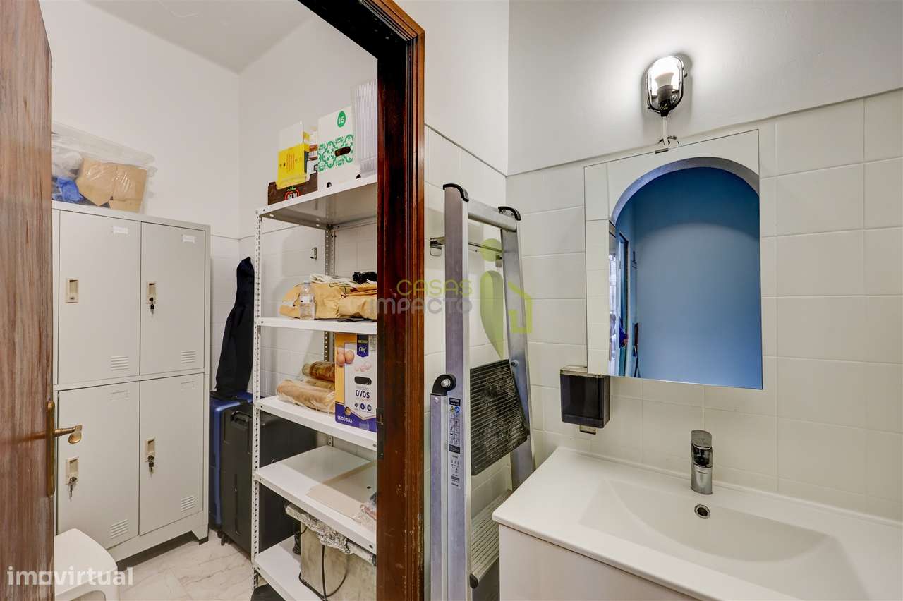 Trespasse de Empresa Alimentar Rentável em Funcionamento – Totalmente-15