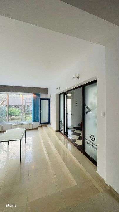 SPATIU BIROURI DE INCHIRIAT | CASA P+1+M | COMPOZITORI - Imagine principală: 3/19