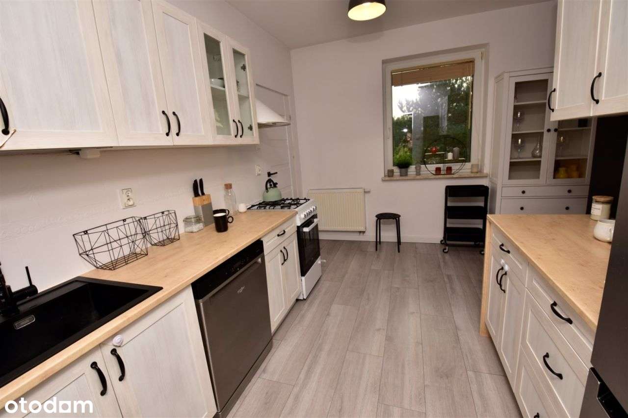 Mieszkanie, 67,60 m², Łódź-6