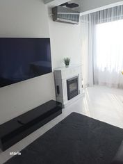 Apartament 2 camere decomandate in zona Tomis Nord - Campus