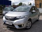 Honda Jazz - 11