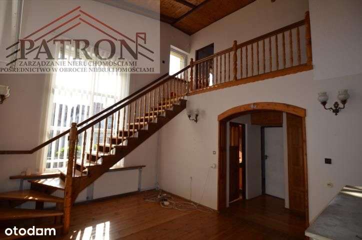 Dom w willowej dzielnicy Bolesławca-7