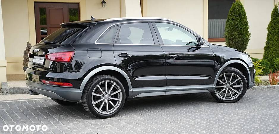 Audi Q3 35 TFSI S tronic advanced - 17