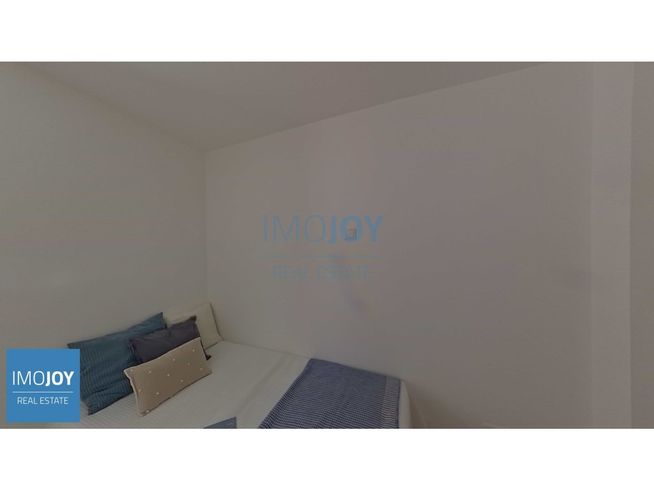 Apartamento T2 DUPLEX na Lapa, Recuperado, com Zona exterior-24