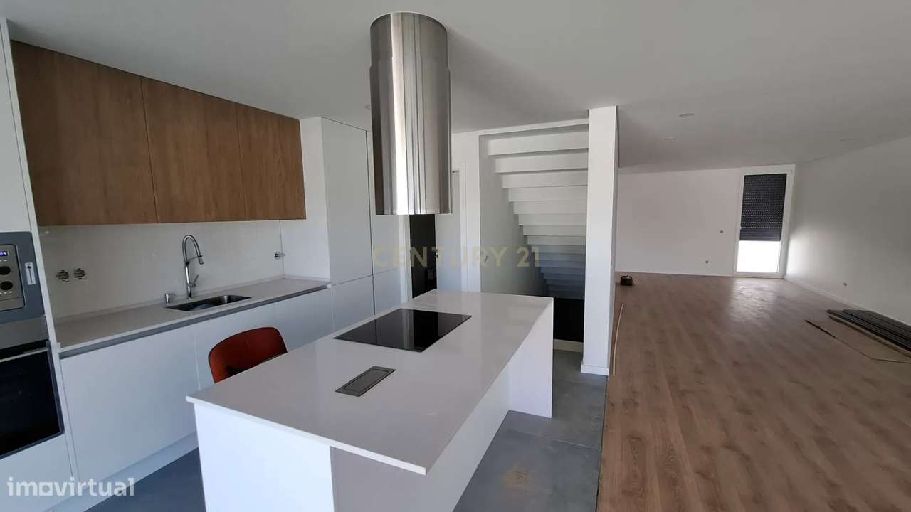 Moradia T3 Quinta da Amizade Setúbal - Grande imagem: 5/28