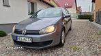 Volkswagen Golf - 5