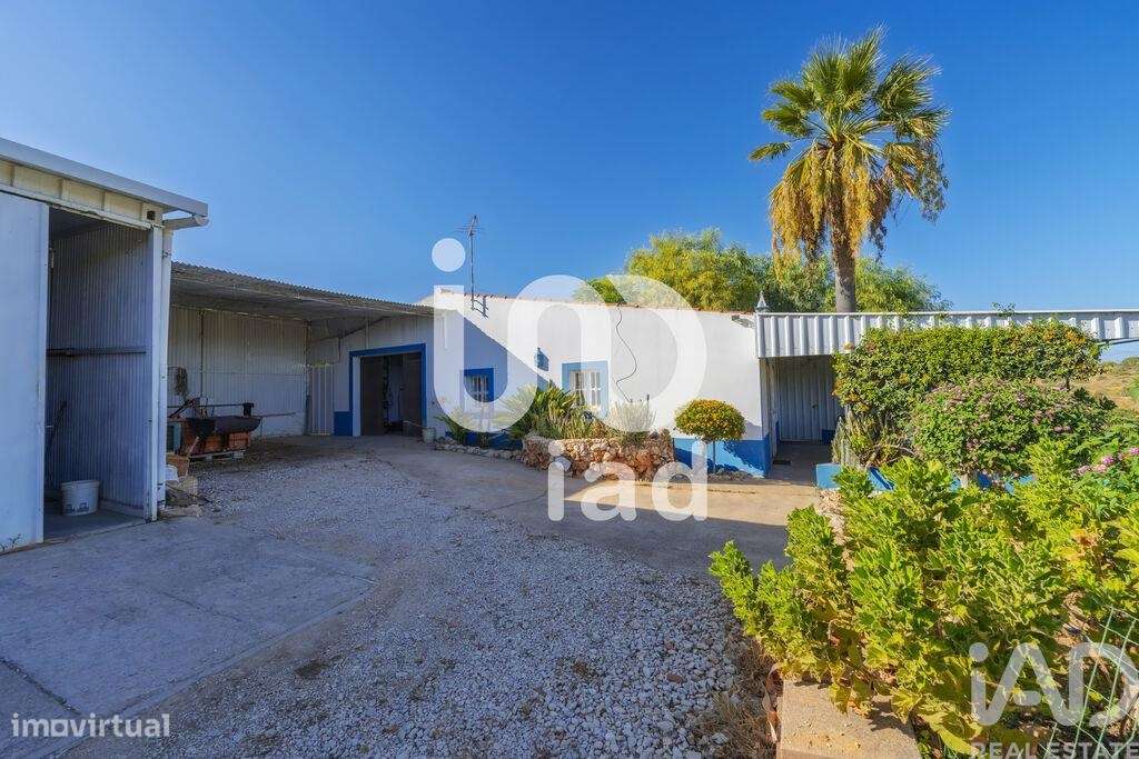 Casa / Villa T1 em Alcantarilha e Pêra de 75,00 m2 - Grande imagem: 4/25