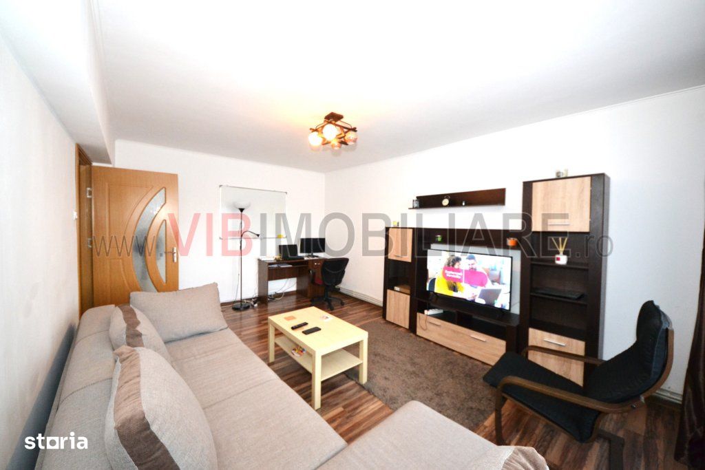 Otopeni Ultracentral - 23 August, apartament 3 camere de inchiriat