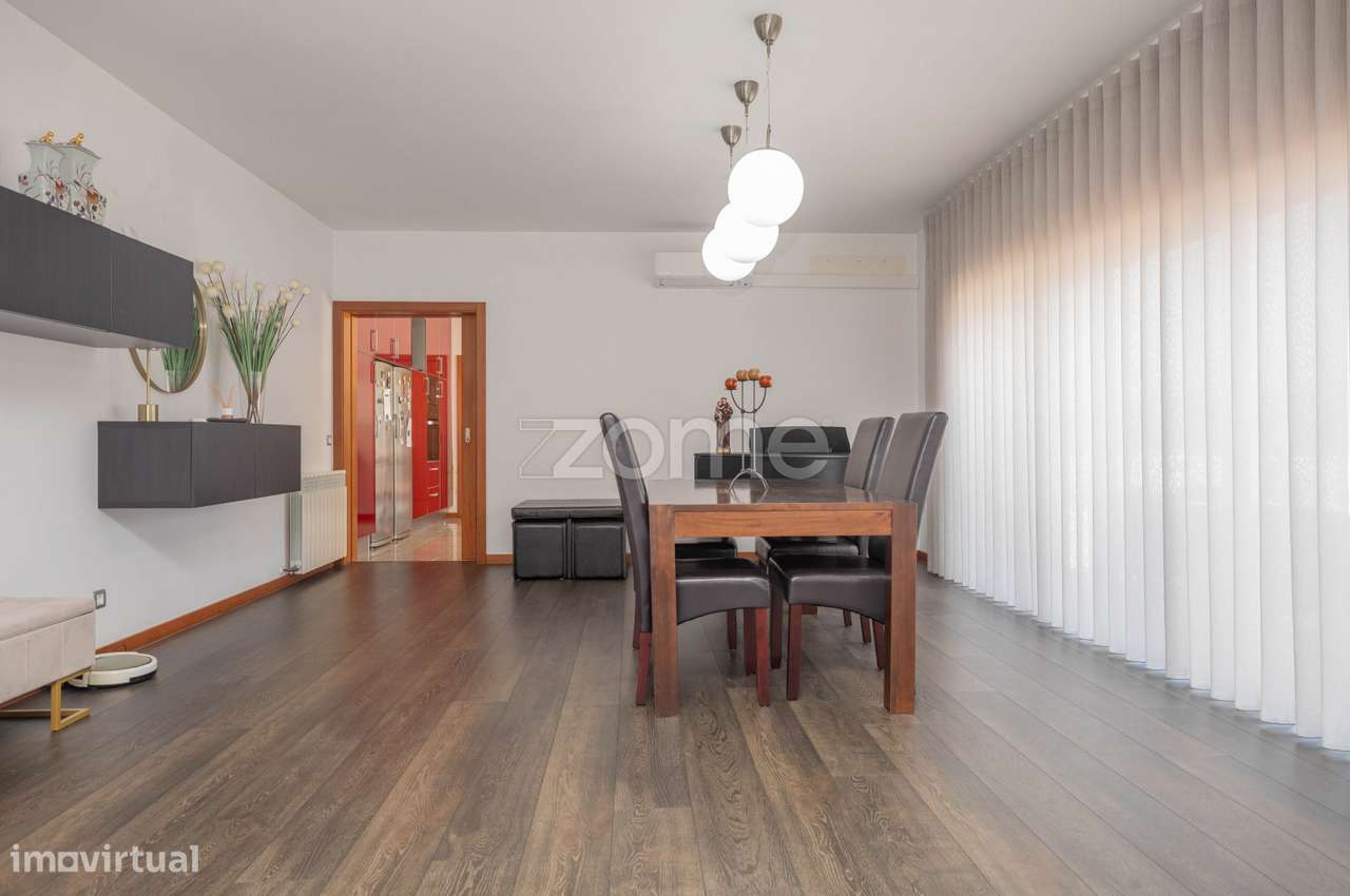 Moradia Moderna em Taveiro, Coimbra com Vistas Desafogadas-12