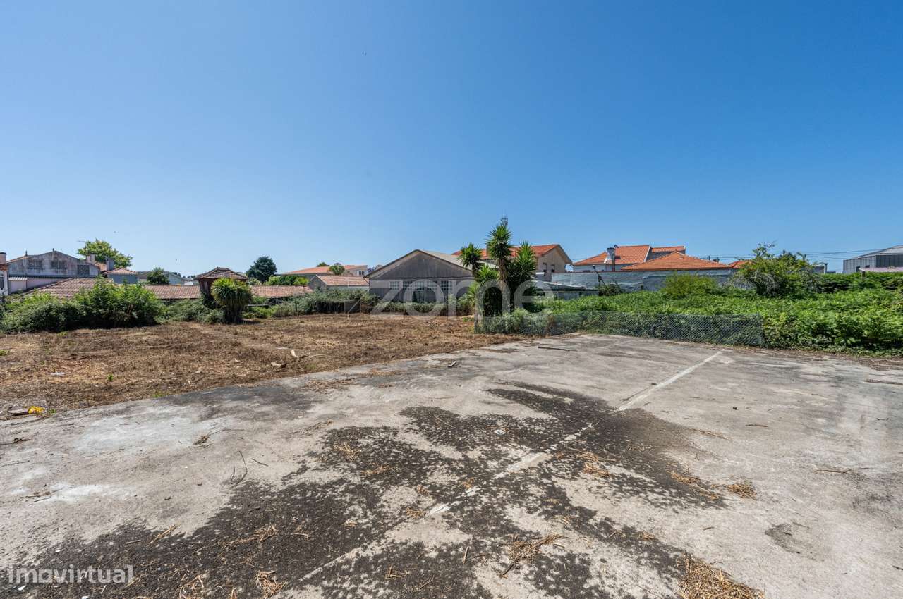 Terreno para construção no centro de Perosinho, Vila Nova de Gaia - Grande imagem: 4/40