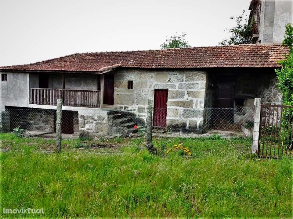 Quinta de S . Bento -Figueiró Amarante