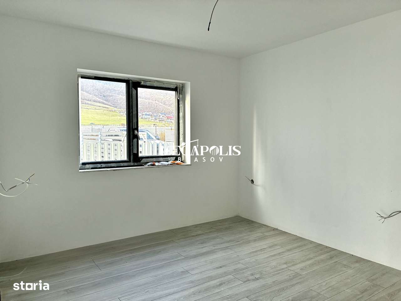 Casă 3 camere / Codlea / Credit / 80mp-11