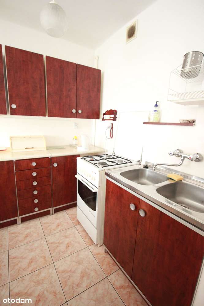 Mieszkanie, 37,80 m², Katowice-6