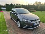 Volkswagen Polo 1.4 TDI Comfortline - 10