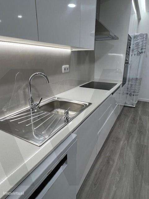 NOVA OPORTUNIDADE EM CORROIOS T2 Totalmente remodelado-7