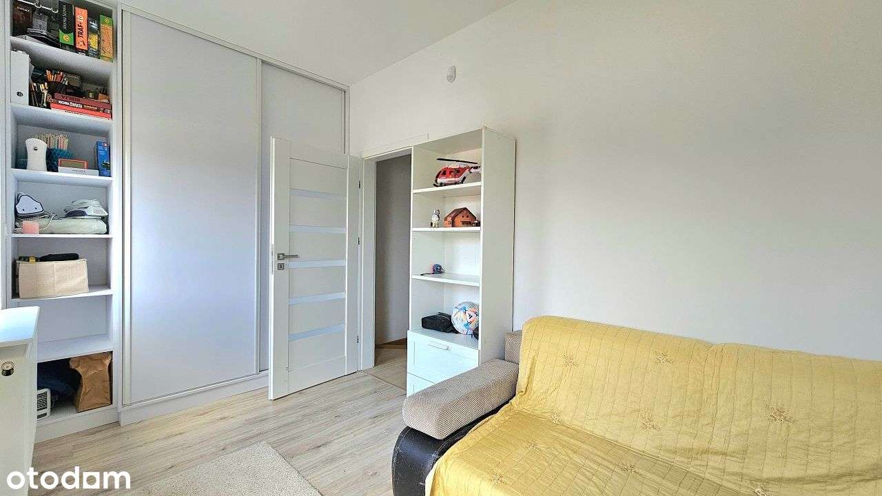 NOWA CENA. Nowoczesny dom pod Warszawą na sprzedaż-5