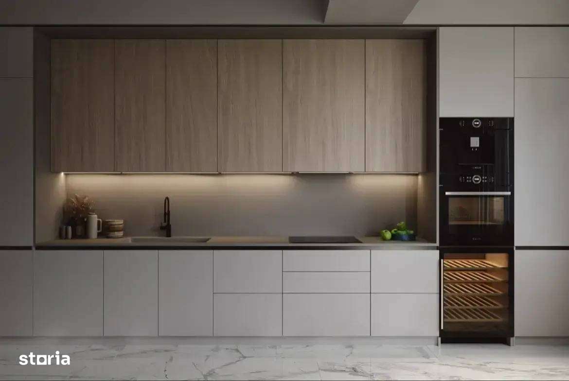 Apartament 3 Camere  Titan Theodor Pallady Metrou Nicolae Teclu . - Imagine principală: 4/8