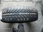 Opona pojedyńcza 185/65r15 semperit master grip 2 6,5mm zima 4017 - 1