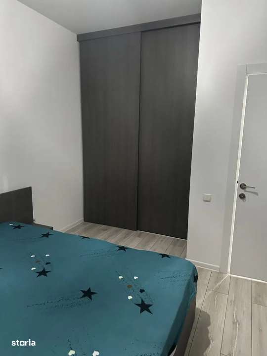 2 camere Avangarde Home cu loc de parcare inclus - str. Sergent Ilie P - Imagine principală: 2/8