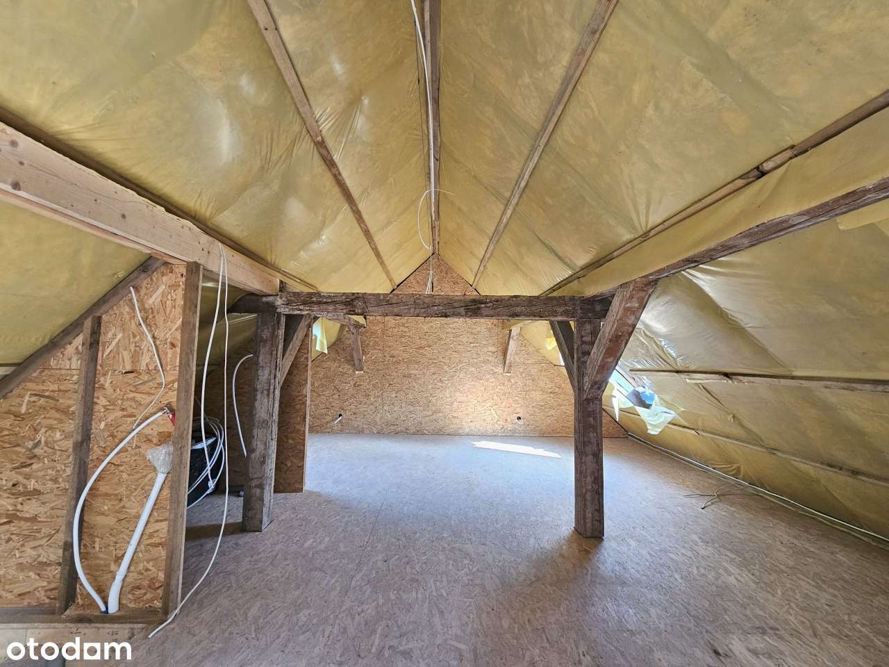 Dom, 74,50 m², Boguszyny-16