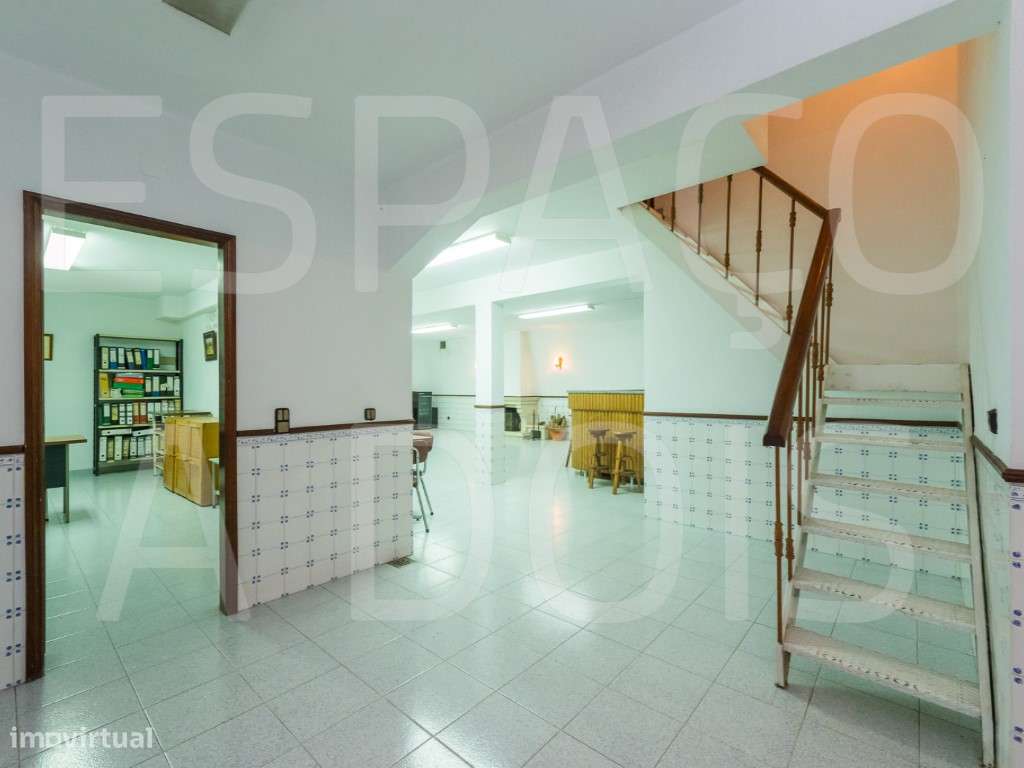Moradia em Condomínio Privado com Piscina e Jardim | Luz Natural, P...-47