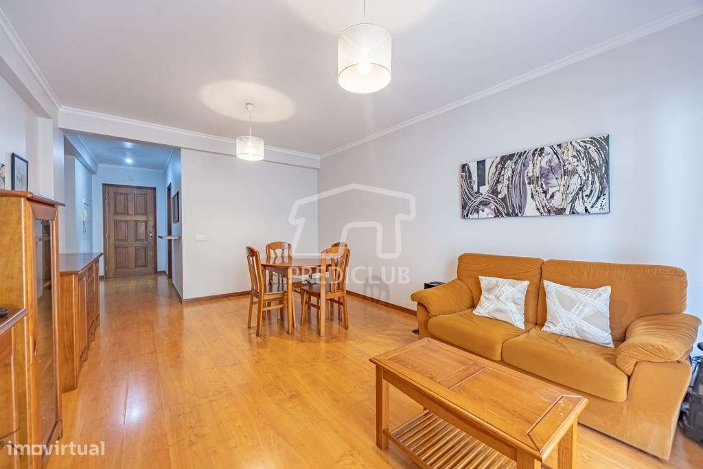 Apartamento T2 - Caniço - Grande imagem: 2/16