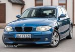 BMW Seria 1 116i - 2